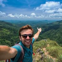 Отзыв от Егор - DTV виза